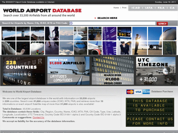 www.world-airport-database.com