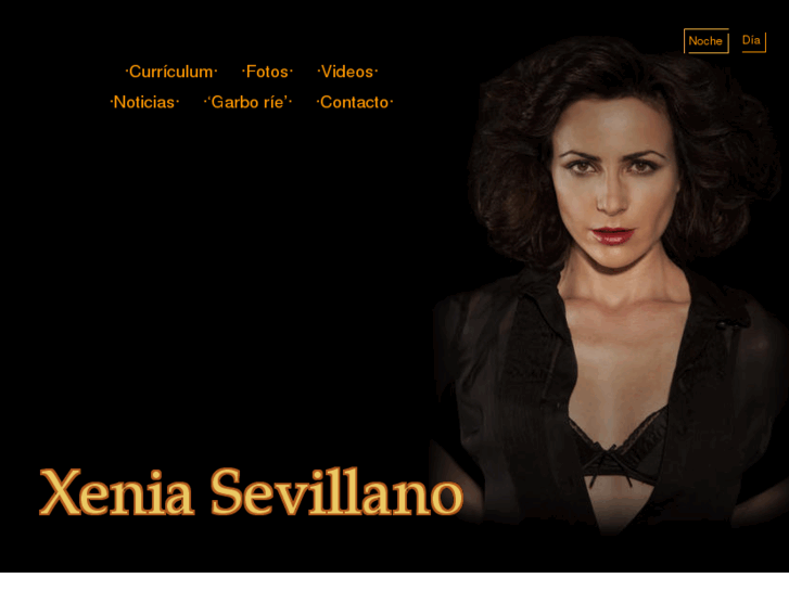 www.xeniasevillano.com