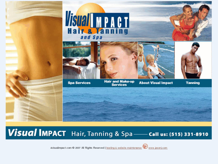 www.4visualimpact.com