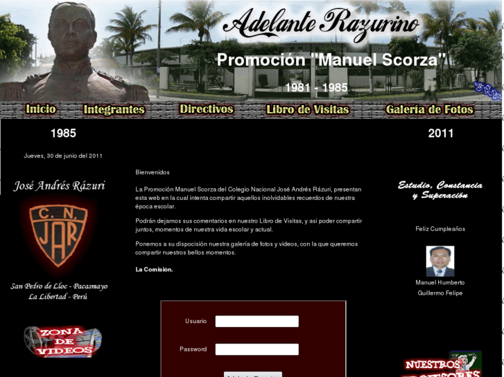 www.adelanterazurino.com