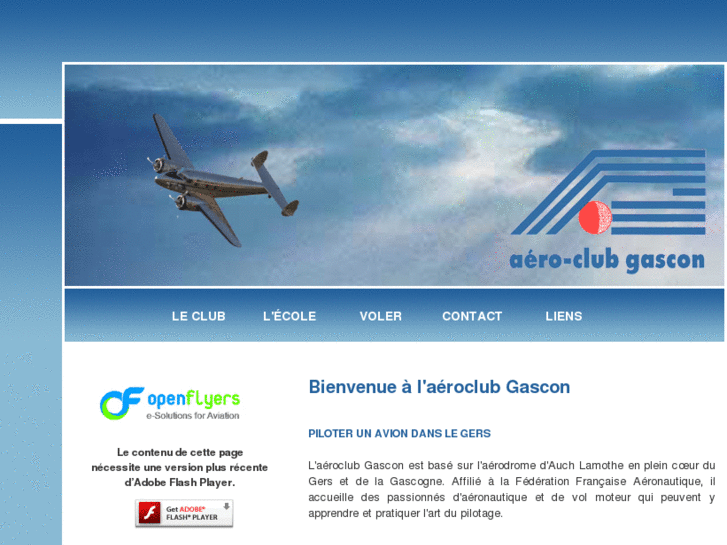 www.aeroclub-gers.com