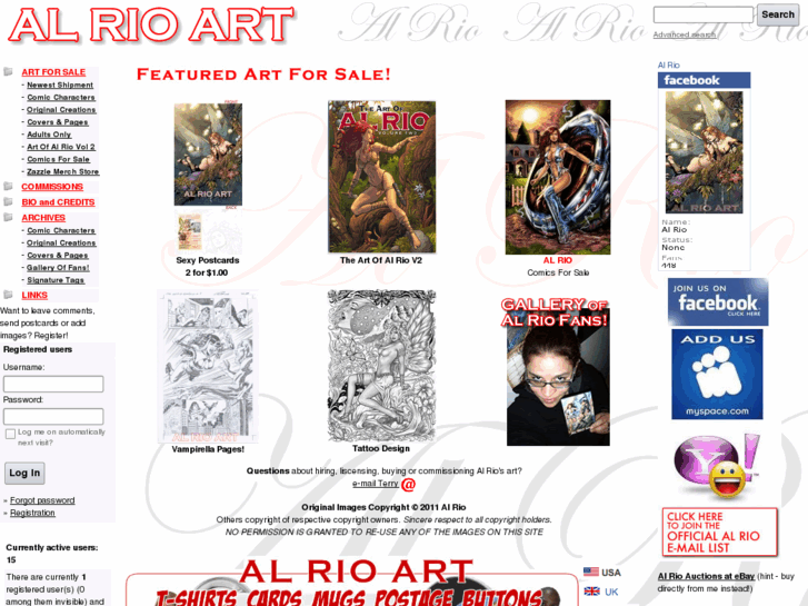 www.alrioart.com