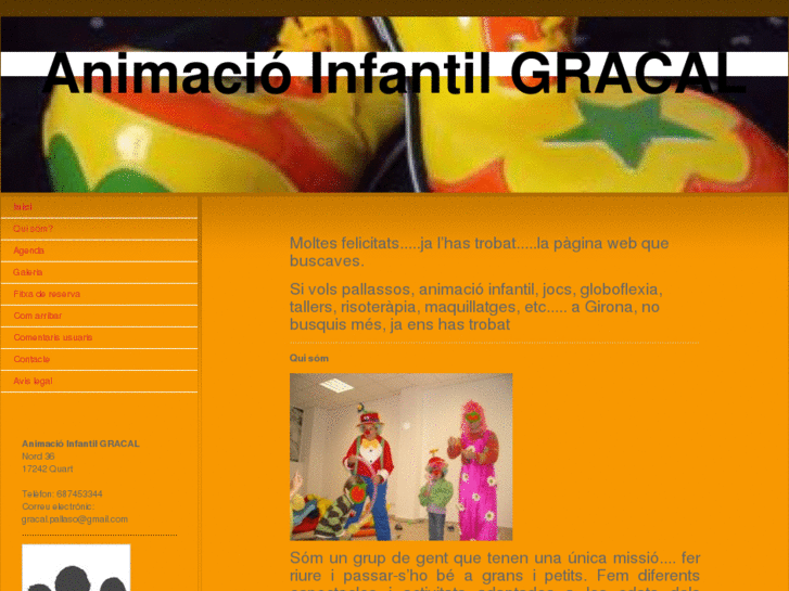 www.animacio-infantil-gracal.com