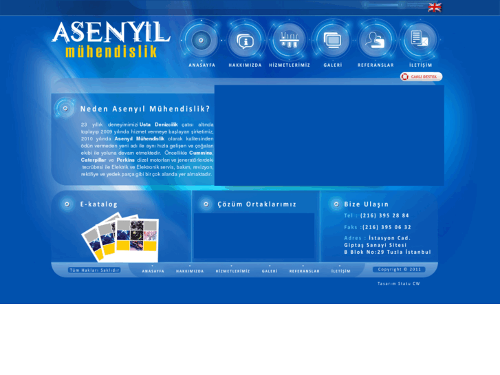 www.asenyil.com