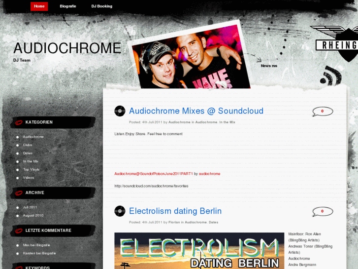 www.audiochrome.de