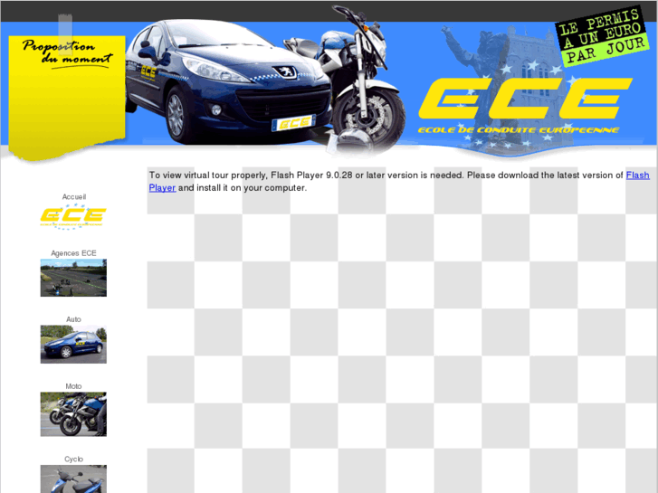 www.autoecole-ece.fr