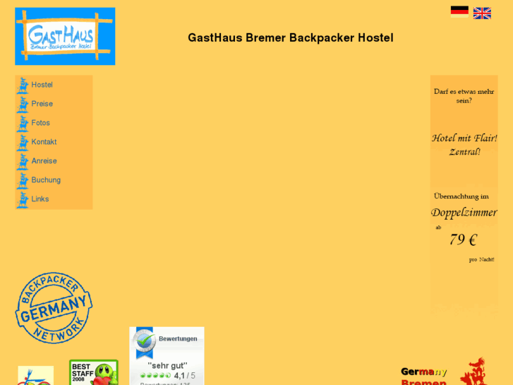 www.backpacker-bremen.com