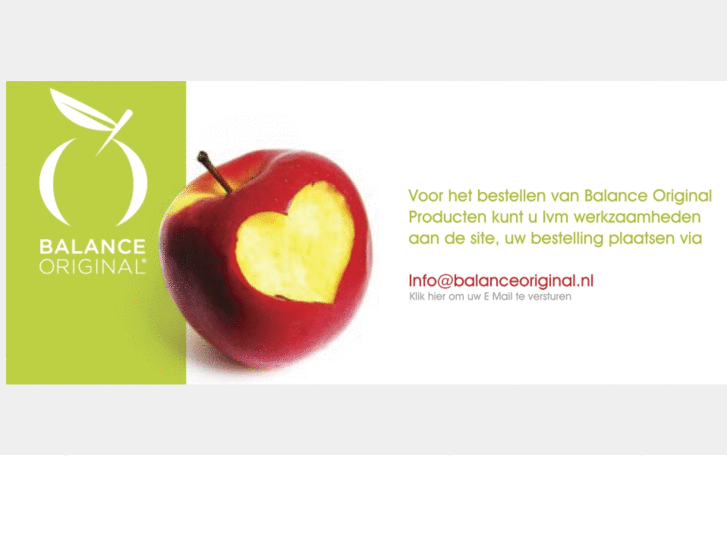 www.balanceoriginal.nl