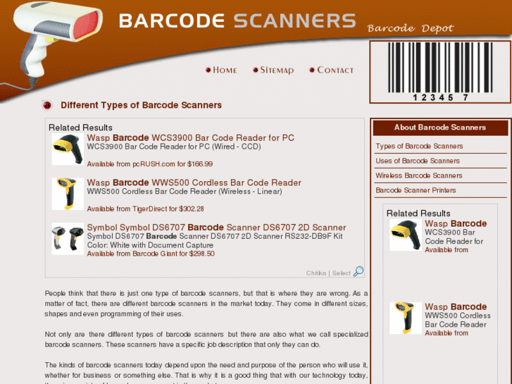 www.barcode-scanners.org