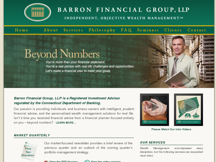 www.barronfinancialgroup.com