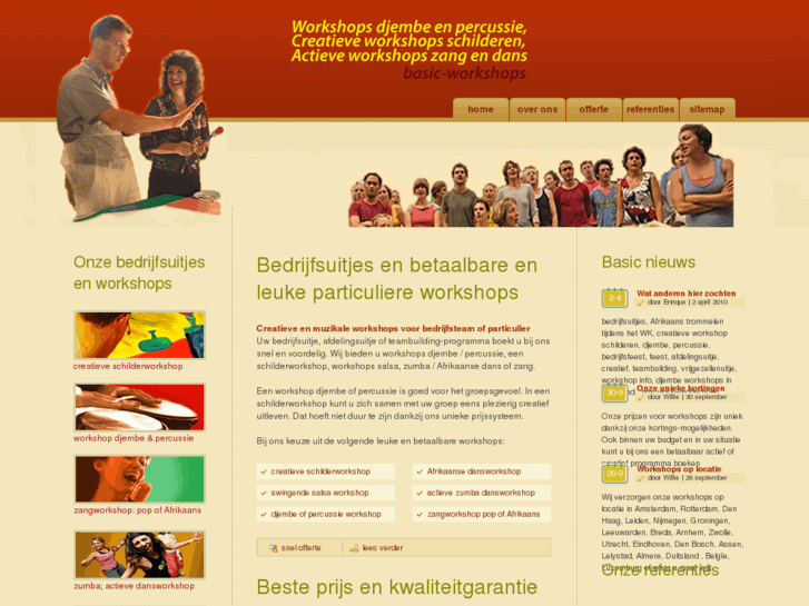 www.basic-workshops.nl