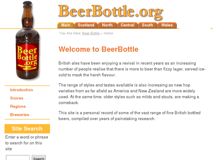 www.beerbottle.org