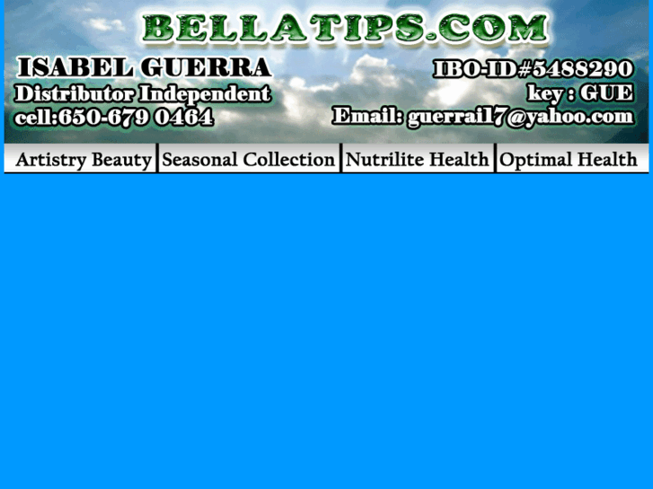 www.bellatips.com