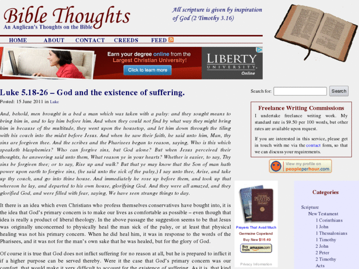 www.bible-thoughts.net