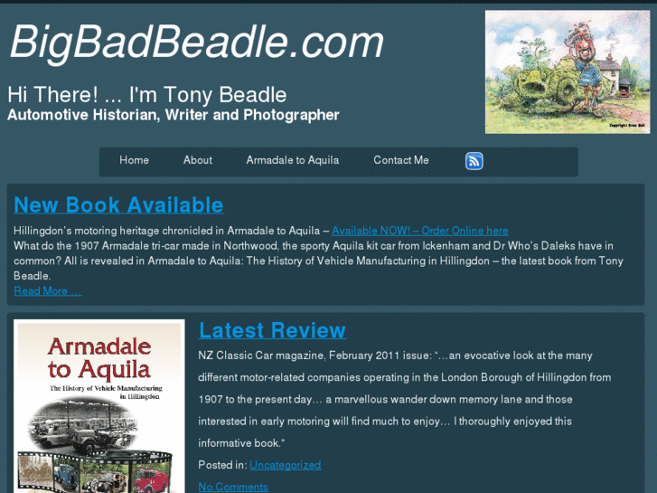 www.bigbadbeadle.com