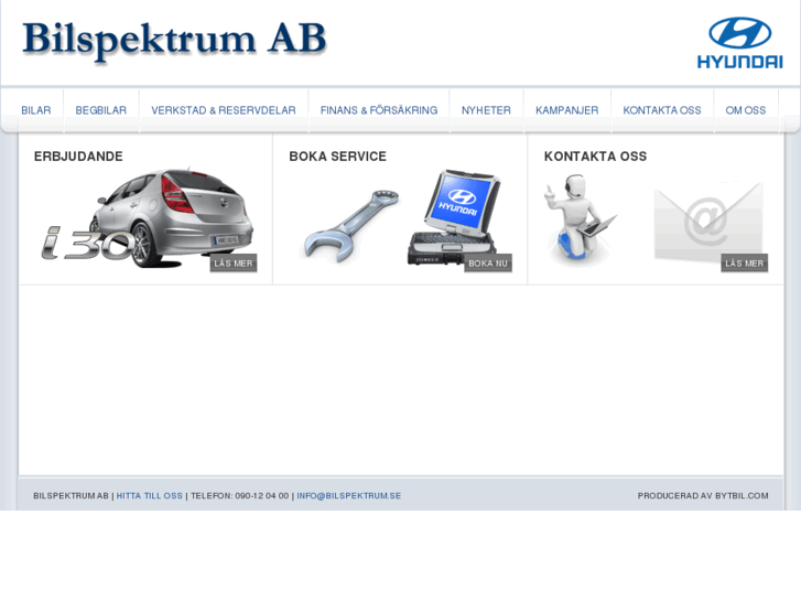 www.bilspektrum.se