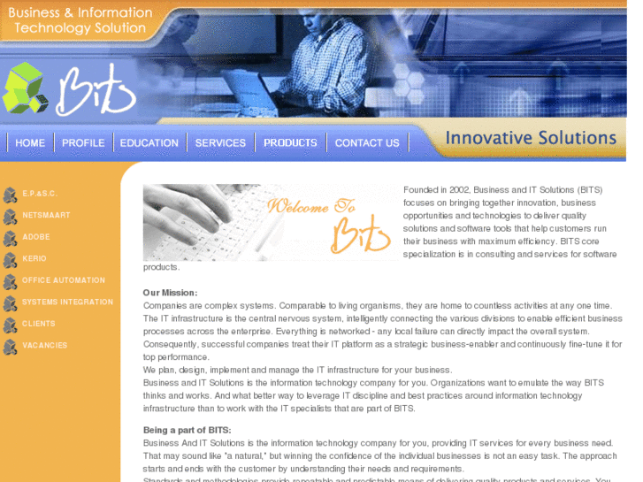 www.bits-intl.com