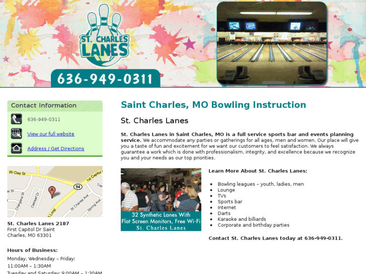 www.bowlingstcharles.com