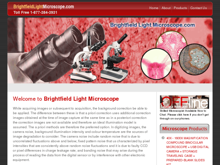 www.brightfieldlightmicroscope.com