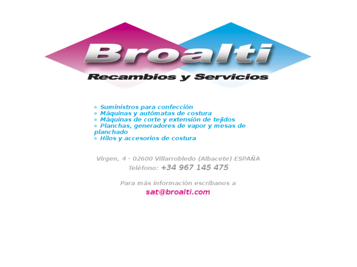 www.broalti.com