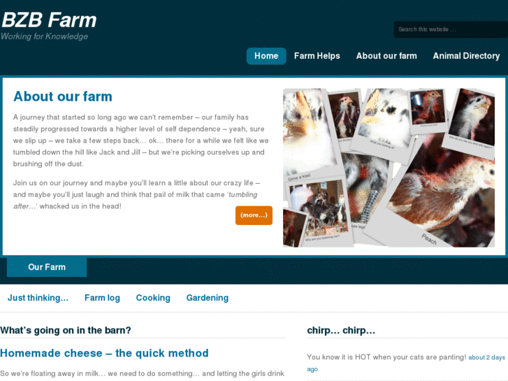 www.bzbfarm.com