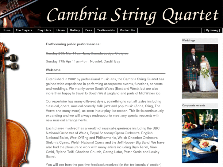 www.cambriastringquartet.co.uk