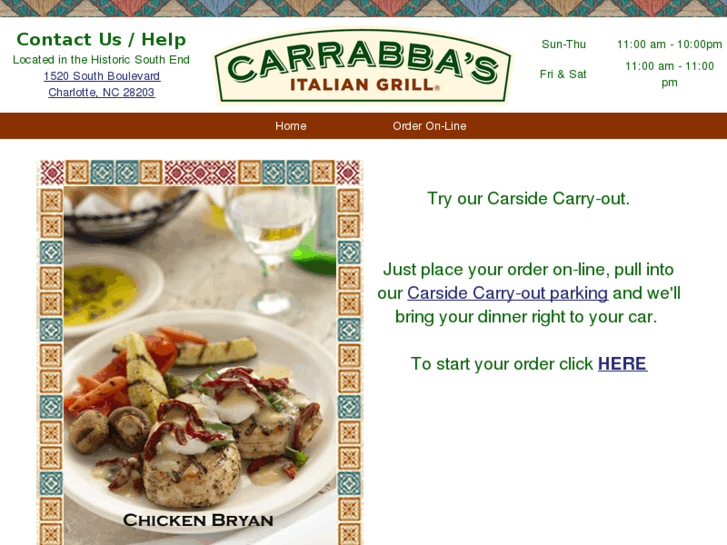 www.carrabbas2go.com