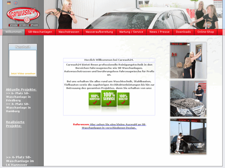 www.carwash24.com