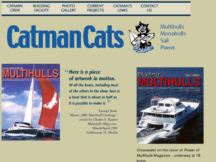 www.catmancats.com