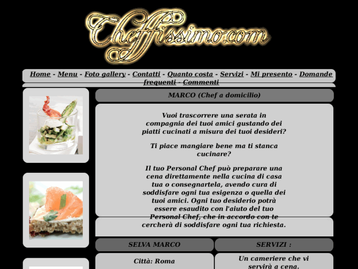 www.cheffissimo.com