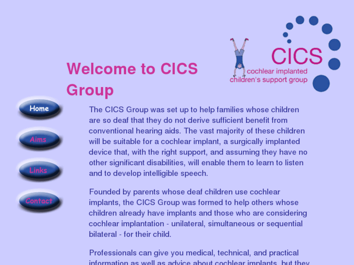 www.cicsgroup.org.uk