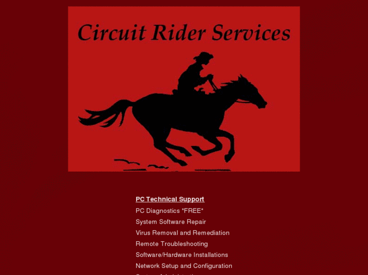 www.circuit-rider-services.com