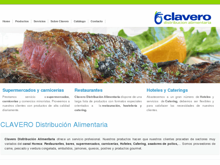 www.clavero.es