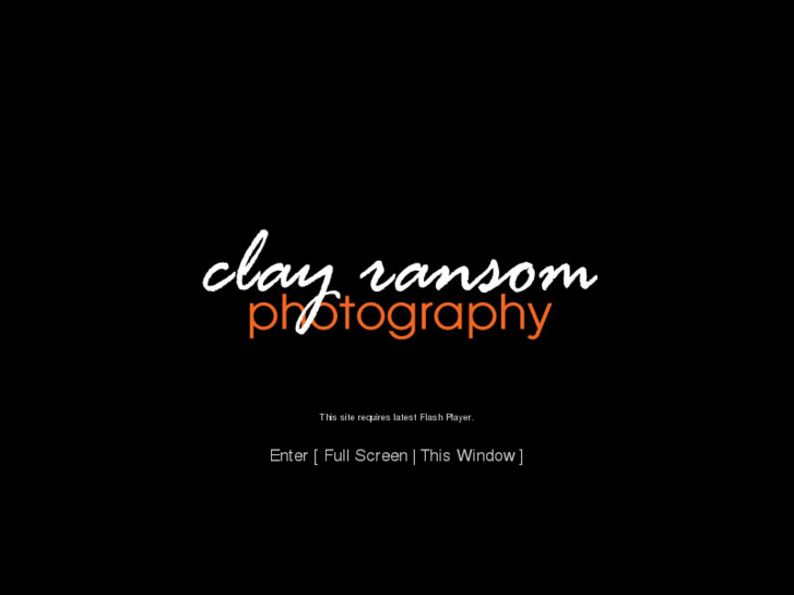 www.clayransom.com