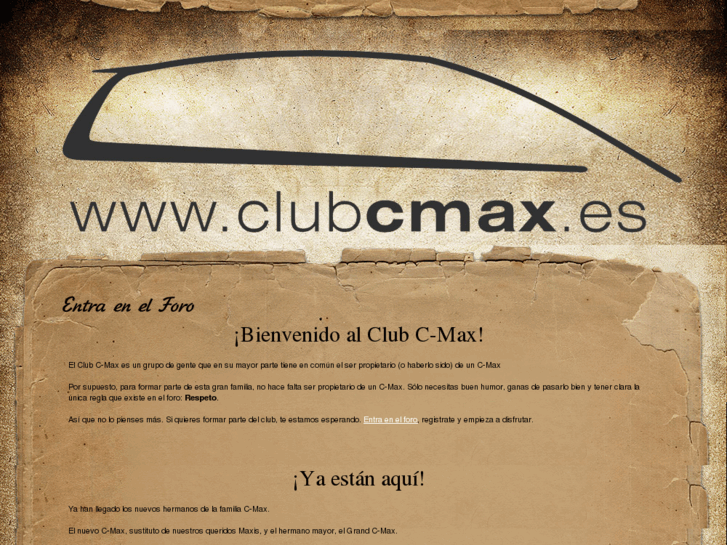 www.clubcmax.org