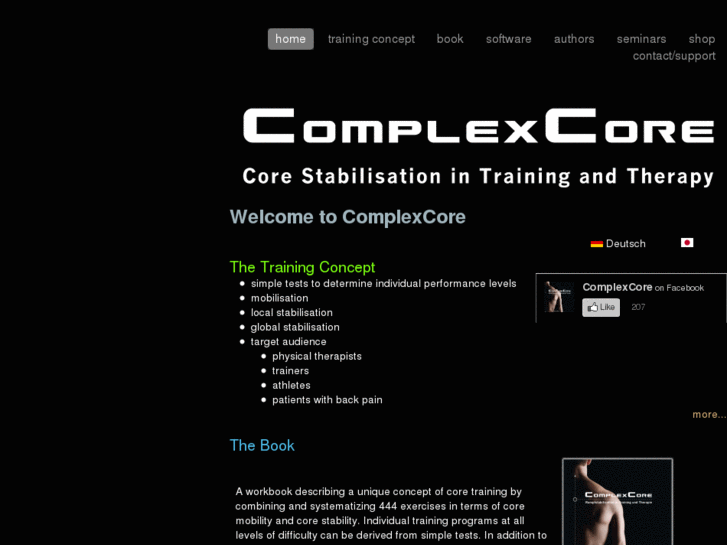 www.complexcore.at