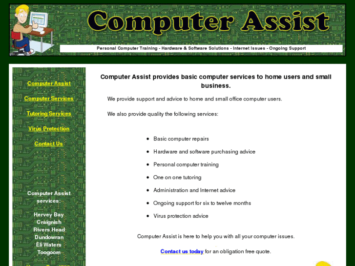 www.computerassist.com.au
