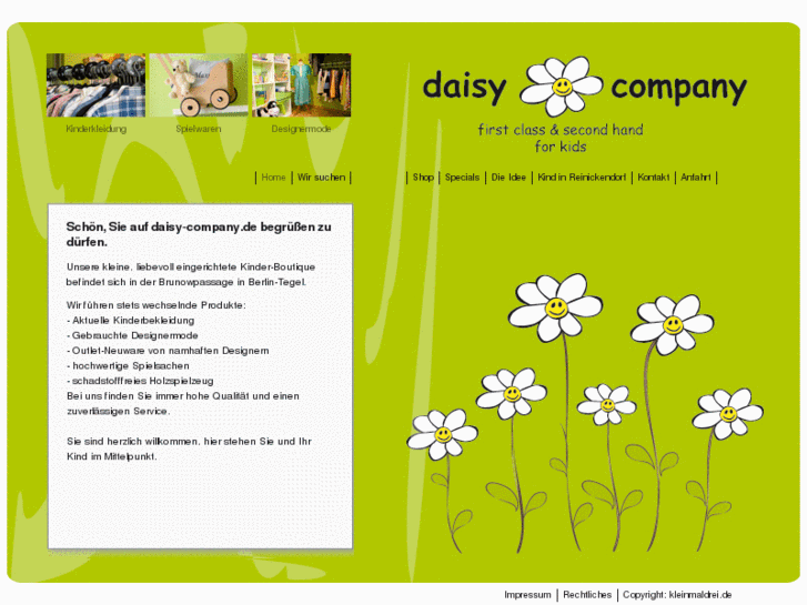 www.daisy-company.de