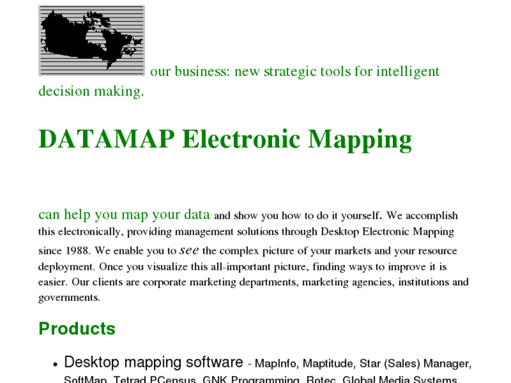 www.datamap.org