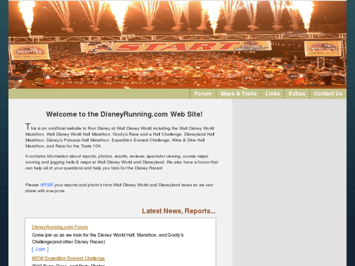 www.disneyrunning.com
