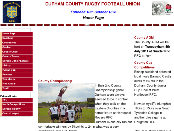 www.durhamrugby.com