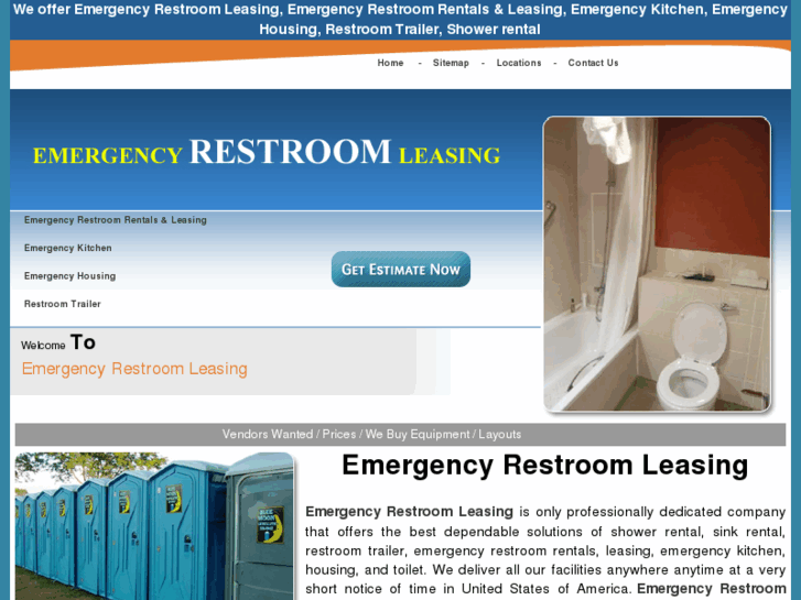 www.emergency-restroom-leasing.com