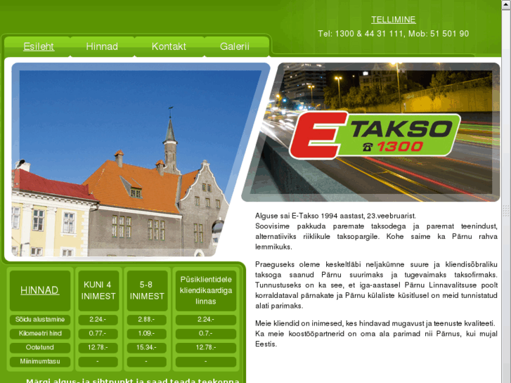 www.etakso.ee