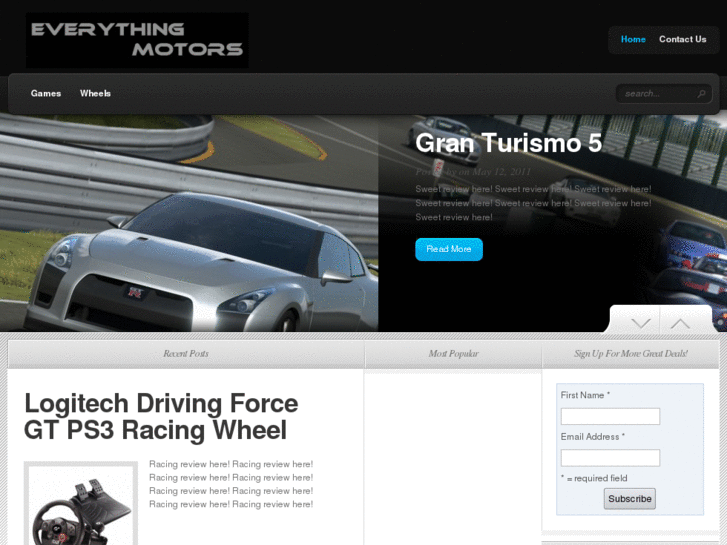 www.everythingmotors.net