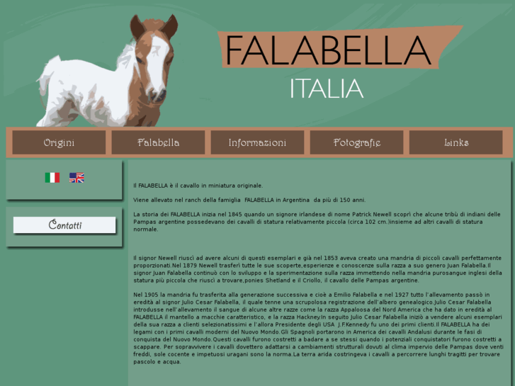 www.falabellaitalia.com