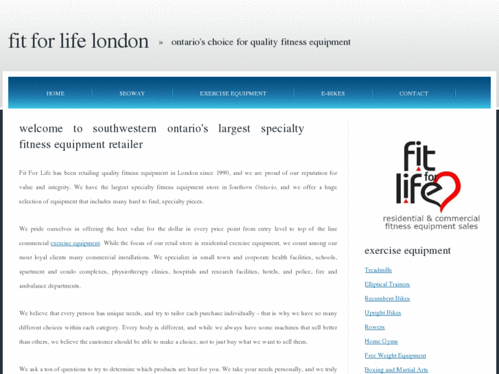 www.fitforlife-london.com