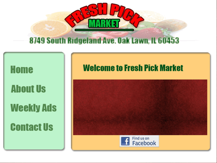 www.freshpickmarket.com