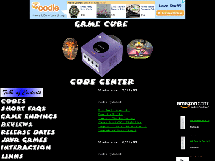 www.gamecubecc.com