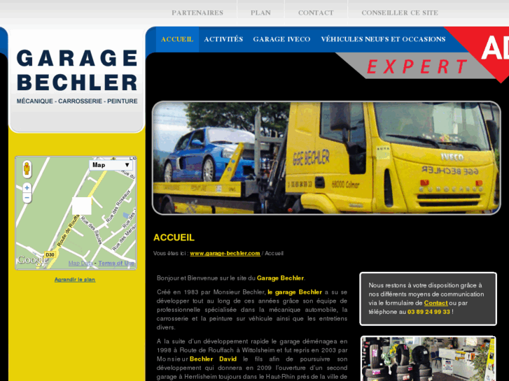 www.garage-bechler.com