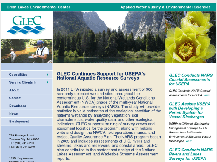 www.glec-tc.com